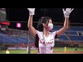 羚小鹿 rakuten girls 應援曲《林泓育》rakuten monkeys 20211013【1080p60】