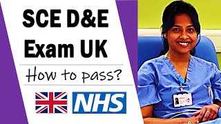 How to pass MRCP SCE D&E UK Exam (Diabetes and Endocrinology) in FIRST ATTEMPT? Ace ur MRCP | MRCPUK
