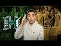 Olympic Volleyball Player Reacts to Hawaii vs. Long Beach State NCAA Men's Volleyball