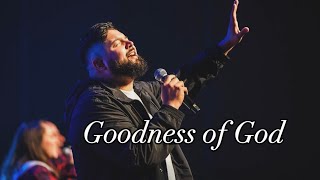 Goodness of God + What A Friend We Have In Jesus | CeCe Winans | Bethel #gospel  #worship #jesus