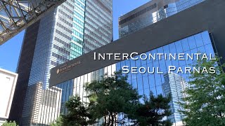 InterContinental Grand Seoul Parnas, an IHG Hotel