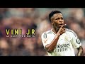 Vinicius Jr 4K Clips For Edits • Free Scene Pack + Celebrations No Watermark 2160p | D74 Edits 2.0