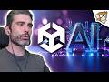 What is Unity AI? (and Unity 6.2)