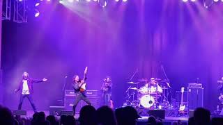 Starship featuring Mickey Thomas - Jane  Live 2022