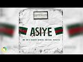 Vic_Typhoon - Asiye Khona [Ft. Zuma, Omit ST, KAIRO1829, Nation-365, Selbisticsoul & Mayenzzy NG]