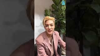 [ENG/INA/THAI SUB] 금젠💚 | NCT JENO VLIVE