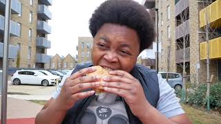 The Pengest Munch Ep. 56: Shadwell Fried Chicken \u0026 Pizza (Northolt)