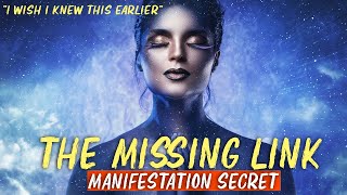 The Law Of UNWAVERING BELIEF (this is the key to manifesting what you want)