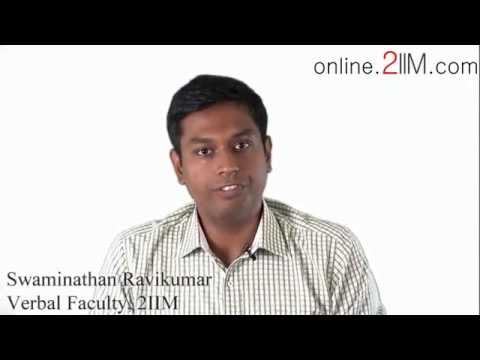 How to prepare for Reading Comprehension of CAT How to prepare for Reading Comprehension of CAT