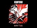 KMFDM - Stray Bullet.flv
