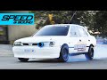 DVD: Quickest All Motor FWD Nissan in South Africa!