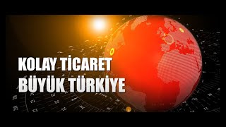 Yetkilendirilmiş Yükümlü Uygulaması Tanıtım Filmi