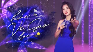 Hai Vì Sao Lạc | Thu Hằng | Official