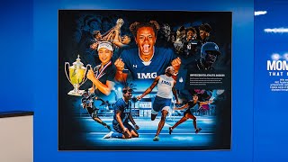 What It’s Like to Be a STUDENT-ATHLETE at IMG ACADEMY