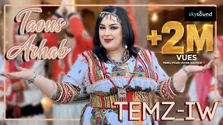Taous Arhab | Temzi-w