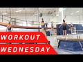 Workout Wednesday Flashback With The 2016 Illini