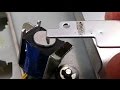 How to fix HP LaserJet 4250 jam in tray 2 solenoid sticking.