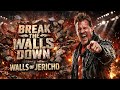 Echo Protocol - Break The Walls Down (Chris Jericho Theme Song)