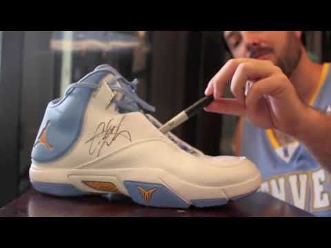 How to Get Sharpie off of a Leather Shoe/Sneaker How to Get Sharpie off of a Leather Shoe/Sneaker