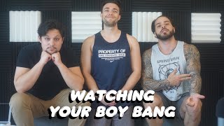 Watching Your Boy Bang - Episode 71