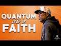 Ready for a Quantum Leap in Faith? Find Out HOW! 🚀