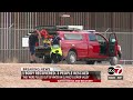 body recovered at border highway and fonseca 2 rescued at pan american water treatment plant