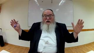 Rabbi Yitzchak Breitowitz on Chanukah