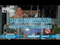 PERTANYAAN  SEPUTAR  HIDROGEN