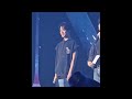 รวมโมเม้นช่วงพูดคุย และเสียน้ำตาในคอนเสิร์ต got7 day1 in seoul 31 01 2028