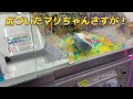 大人気のサメにゃんぬいぐるみを絶対に欲しいクレーンゲーム女子 猫 サメ クレゲ