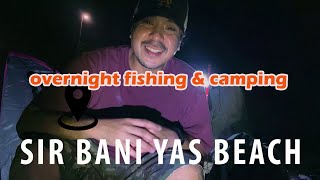 JACKPOT NAKAHULI AGAD!!!  //  Overnight Fishing and Camping Adventure