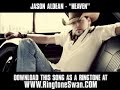 jason aldean heaven acoustic new video download .mp4