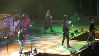 Guns N Roses 14 Years 31st May 2012 02 Arena London UK