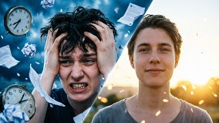 I Overthink Everything… Here’s How I Finally Stopped