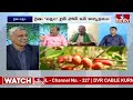 పండ్ల తోటలకు అనుకూలమైన నేలలు ఏవి soil testing for horticulture rythu paksham hmtv