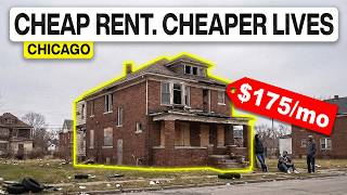 5 Most Crime-Ridden Neighborhoods In America — Where The Mayor Begged The Gangs To Stop