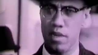 Malcolm X: Media Manipulation