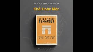 KHẢI HOÀN MÔN - Giới thiệu & trích đoạn