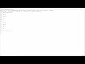 Operator Precedence in Python Practical