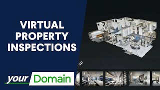 Virtual property inspections | Your Domain
