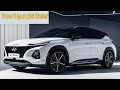 2025 New Hyundai Exter Knight Edition SX : minimal budget luxury SUV