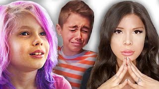 Forced Transition: The Dark Truth About Famous Trans Kids