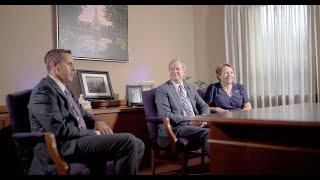 NEW MISSION PRESIDENT! Meet the Talleys