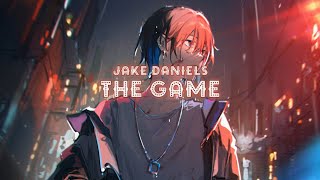 Jake Daniels - The Game [Lyrics]