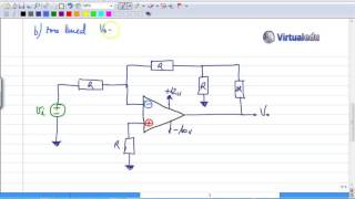 ElectroTutorial 795 Op Amp Circuito 10