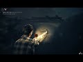 🐟 1のみ一般公開　ホラー実況 1　ふたたびナイトスプリングスへ【alan wake s american nightmare／アランウェイク：アメリカンナイトメア】