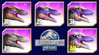 NEW LEGENDARY HYBRID GLYTHRONAX MAX FEEDING (JURASSIC WORLD)