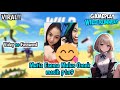 Mutia Esema Mulus Omek || Gameplay Wild Runners