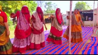 જાર વાઇરે લીલુડી સરદાર દેશી ઢોલ ના તાલે //Desi Dhol Na Tale Lagan geet