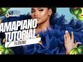 How To Make Mawhoo Type Beatz Amapiano Tutorial 2026 | Fl Studio Amapiano Tutorial | For Beginners